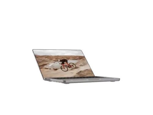 UAG Essential Armor MacBook Air 13.6 inch hardshell