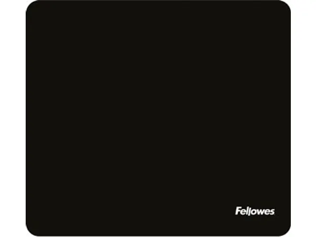 Gerecycleerde Muismat, Zwart