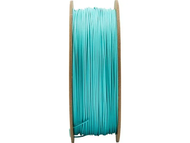 PLA 1,75mm Turquoise 1kg PolyTerra 3D Filament
