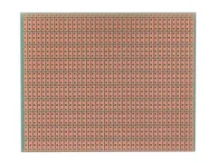 Eurocard 3Gaten PER Eiland - 100x80mm - FR-4 (1ST./BL.)