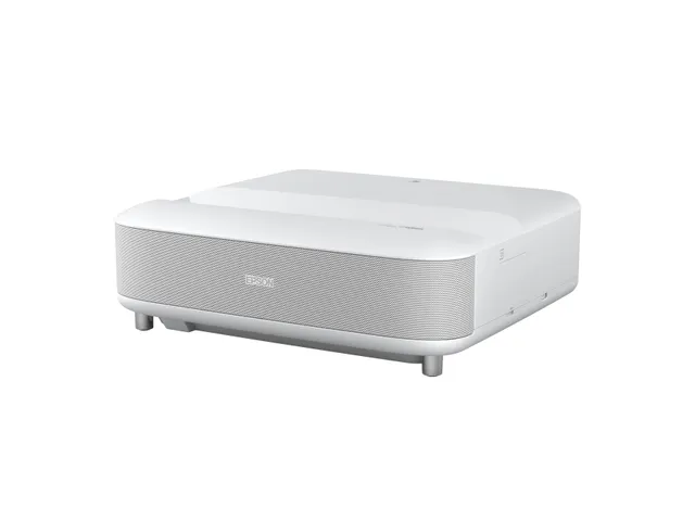 EH-LS650W 4K PRO-UHD smart laserprojector, 3600 lumen, scherm van maxi