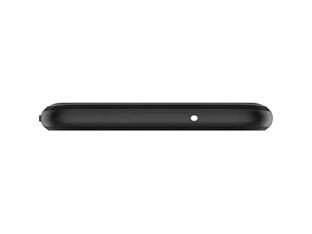 Spigen Case 609CS25836 Galaxy S10 Lite Liquid Air Mat zwart