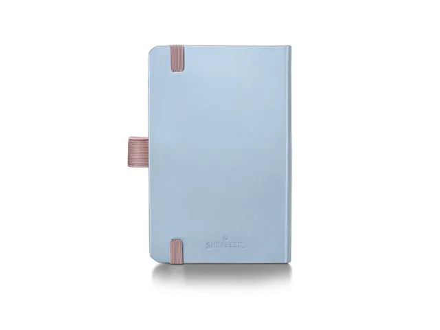 Balpen giftset Sheaffer 100 Expressions 9376 parelmoer, Chrome trims m