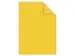 Papier Kangaro A4 120grs goudgeel pak 100 vel