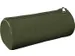 Trousse, Rond, Ft 20 X 8,5 Cm, Vert Foncé