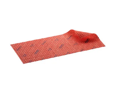 ClickSpeed Disposable vlakmo p Single Use Rood 50 st
