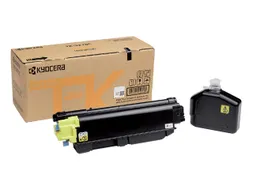 Toner Kyocera TK-5270Y geel