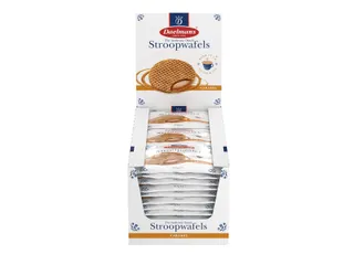 Stroopwafels Daelmans Jumbo - 4