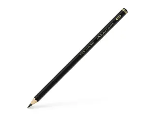 Grafietpotlood Faber-Castell Pitt Mat 12B - 1