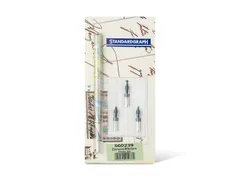Set de démarrage calligraphie Standardgraph 3 pointes + porte-plume