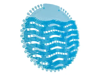Urinoir mat Wave 2.0 Ocean Mist - 2