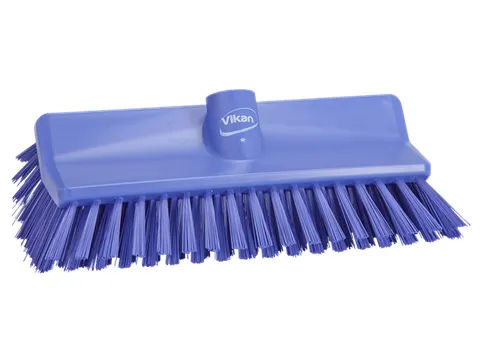 Hoekschrobber Hard Paars