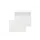 Dienstenvelop Raadhuis 114x162mm C6 Wit Plakstrip Krimp 100 Stuks