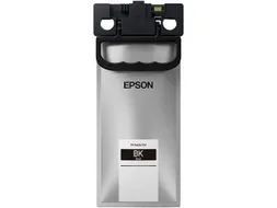 C13T965140 EPSON Cartridge XL WF PRO Inkt zwart HC 10.000pagina's