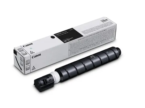 Cartouche toner Canon C-EXV 61 noir