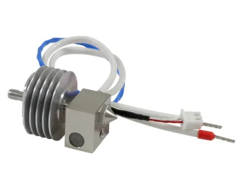 C4 Right Nozzle Assembly-Ht-0,4 V2