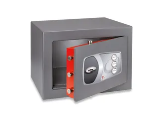 Privékluis Technomax Dpd 7 - 1