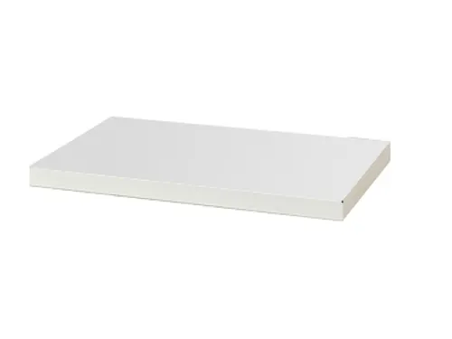 sokkel,v. pc-kast,v. kast B 1050mm,staal,RAL7035