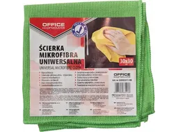 Microvezeldoek 30X30Cm