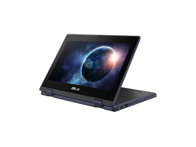 ASUS BR1104 Laptop Intel N150 11.6 inch 8GB 128GB