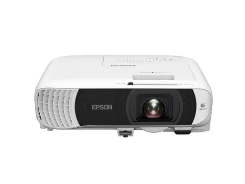 Epson EB-FH18 4000 ANSI lumens Beamer 3LCD 1080p (1920x1080) Wit