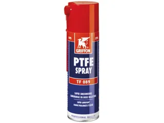 Griffon - Smeermiddel - Teflon - 300ml - 1
