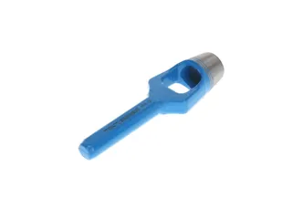 570031 Henkelloche ijzer 31mm - 1