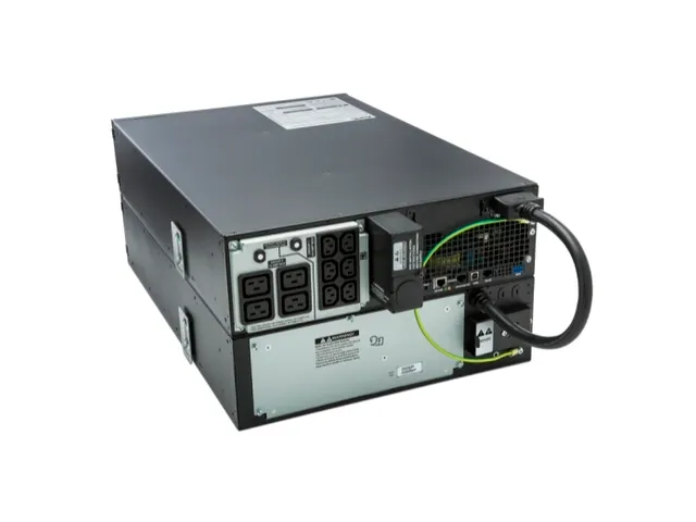 Smart-UPS SRT 192 V 5 kVA et 6 kVA, pack de batterie avec montage en r