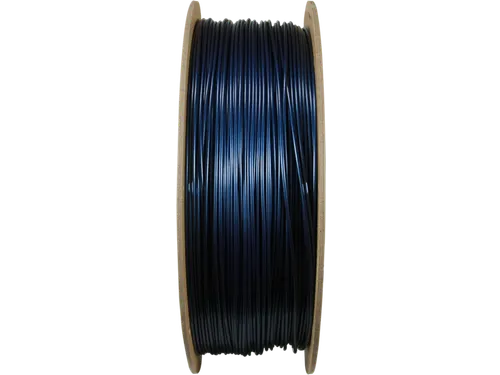 Polymaker PolyLite PETG filament 1,75 mm Donker Blauw 1kg