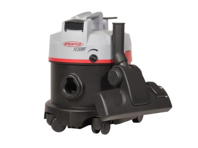 droogzuiger,700 W,bak 11l,Werk b 280mm