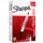Permanente Marker, Twin Tip, Zwart