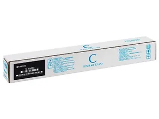 1T02RRCNL1 KYOCERA TK8800C Ecosys toner - 1