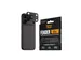 PanzerGlass Fender Camera Lens Protector Shades of Grey iPhone 18 P
