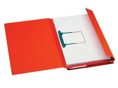 Combimap Jalema Secolor folio Rood