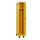 locker voor scheiding van kleding,HxBxD 1950x300x500mm,1vak