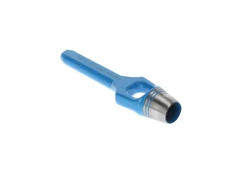 570022 Henkelloche ijzer 22mm - 2