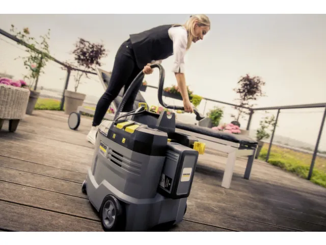 Kärcher Accu Power+ 36/75