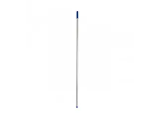 Aluminium steel met Duitse draad 50cm - 1