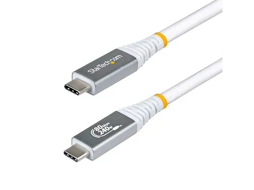 1.5 Meter USB4 Kabel USB-IF Certified USB-C