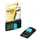 Indextabs Post-it 680 25.4x43.2mm felblauw 50 tabs