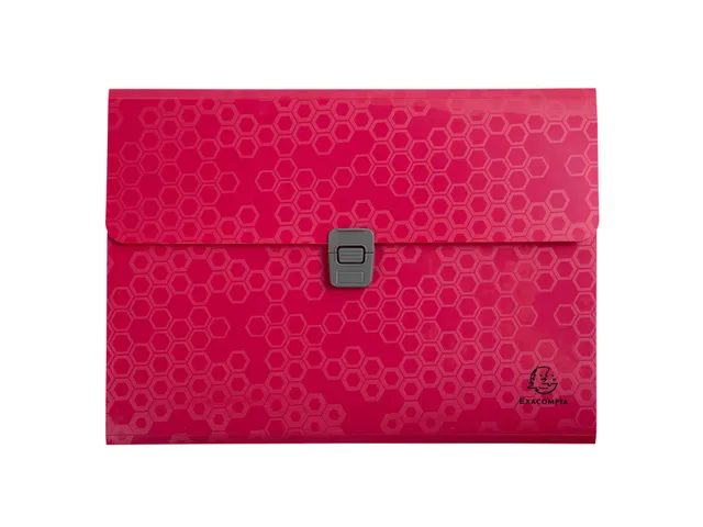 Sorteermap PP 33x25c m 13vak Maïa geass