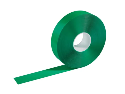 Vloermarkeringstape DURALINE 50mmx30m groen
