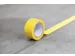 tape,standaardkleur,PVC,rood/wit,band LxB 33mx50mm