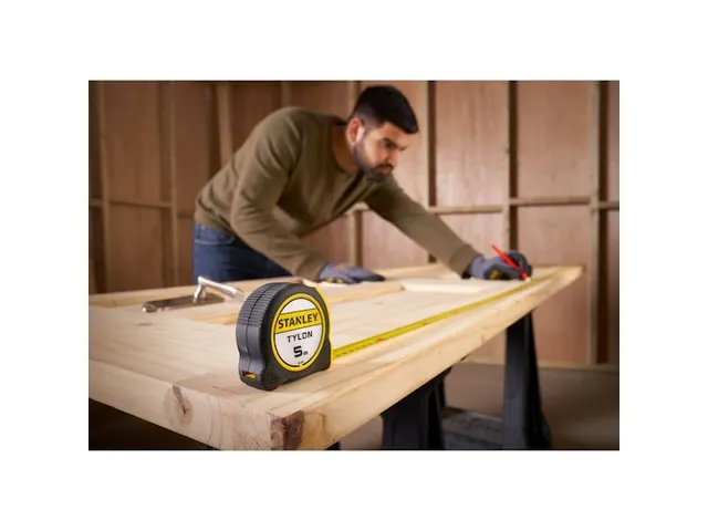 Rolmeter Tylon 5m - 19mm