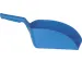Vikan Hygiene handschep Recht 2 liter Blauw