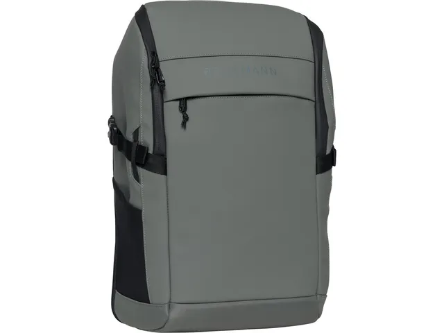 Rugzak Beckmann Street FLX 30-35L Green