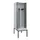 PBM-locker met bank,HxBxD 2120x600x815mm,2vak,vak B 300mm