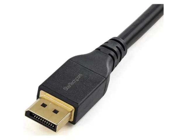 4m DisplayPort 1.4 Cable