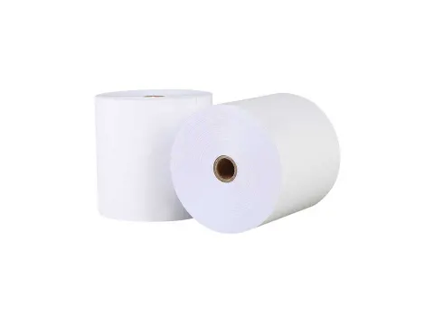 Telrol Kassarol Thermisch 57mmx19m Kern 12mm BPA-vrij Doos 50 Rollen