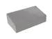 Pult 36 Behuizing - Donkergrijs 216x130x77.7mm